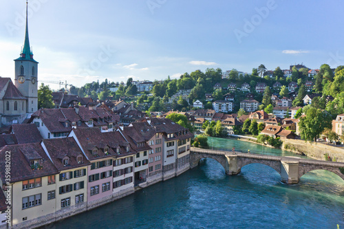 Bern, Switzerland, Europe