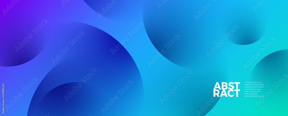Abstract multicolored vector background. Can be used for cover, poster, invitation, greeting, flyer and etc.