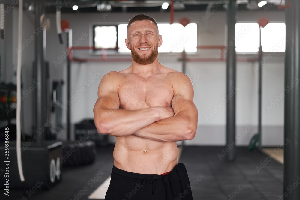 Athlete sportive man gym Middle adult handsome sportsman bodybuilder weightlifter ideal body Athlete sportive man gym Middle adult handsome sportsman bodybuilder weightlifter ideal body