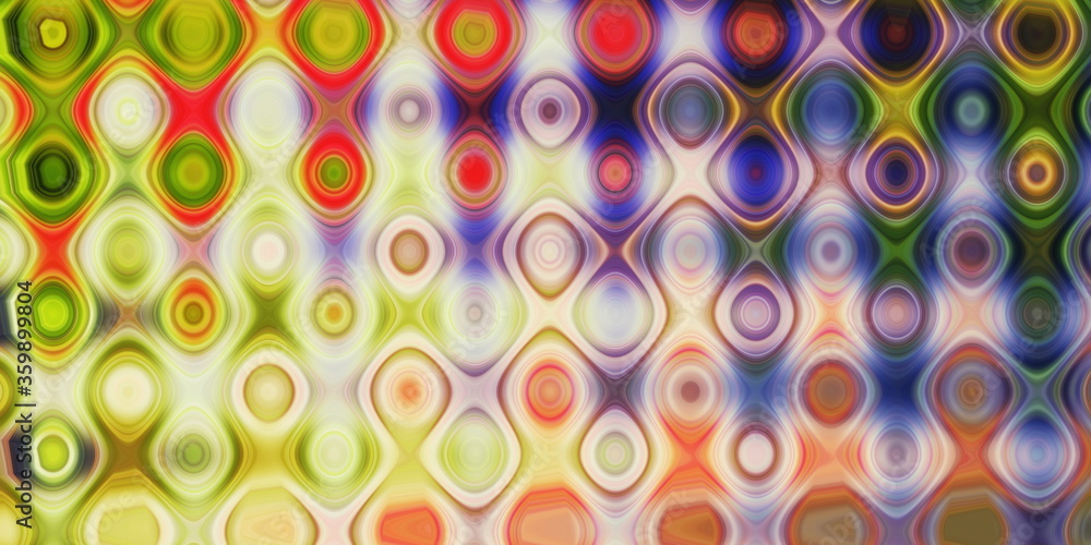 Liquid colors swirl abstract background. Trendy color texture for your design