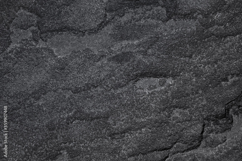 Dark sandstone texture.