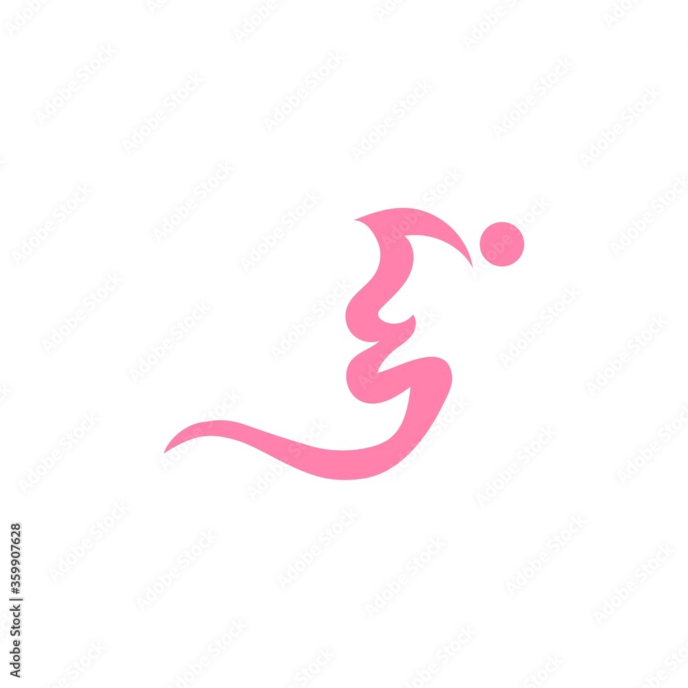 beauty vector design template illustration beauty vector design template illustration