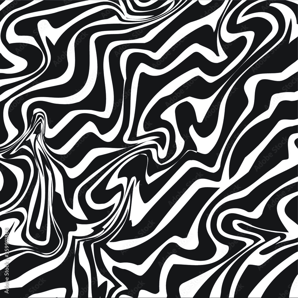 Wave line pattern vector design for wallpaper, textile, background Wave line pattern vector design for wallpaper, textile, background