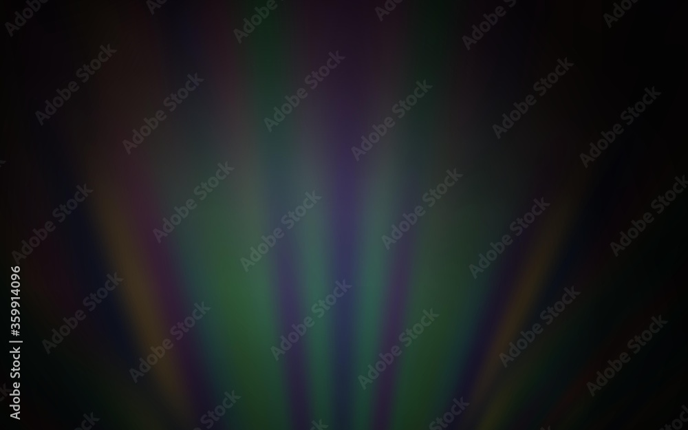 Dark Gray vector background with stright stripes. Blurred decorative design in simple style with lines. Pattern for ads, posters, banners. Dark Gray vector background with stright stripes. Blurred decorative design in simple style with lines. Pattern for ads, posters, banners.