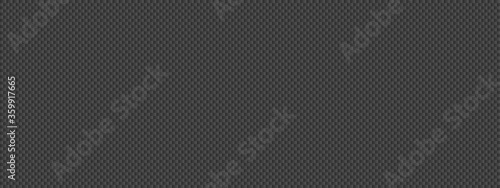 Wallpaper Mural Nahtloser Carbon Banner mit dunkler schwarz grauer Farbe Torontodigital.ca