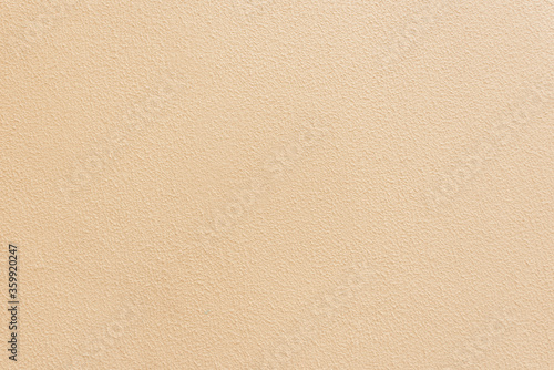 colored wall texture. light brown color
