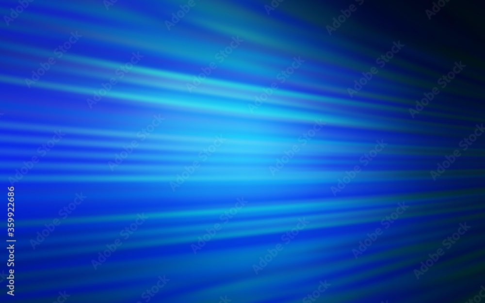 Dark BLUE vector layout with flat lines. Glitter abstract illustration with colorful sticks. Pattern for ads, posters, banners. Dark BLUE vector layout with flat lines. Glitter abstract illustration with colorful sticks. Pattern for ads, posters, banners.