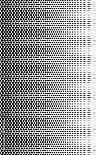 Fade dot. Gradient halftone. Background dots. Point texture. Overlay effect. Gradation transition. Half tone polka. Pop art design. Screentone prints. Comic designs. Dotted textured. Halfton noise
