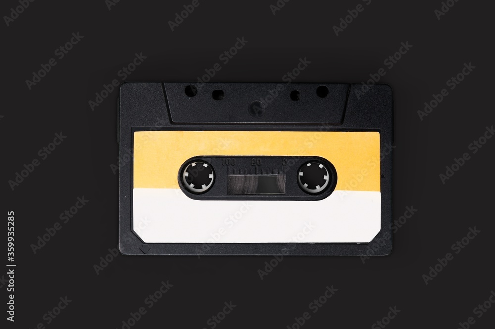 Obraz premium Analogue.