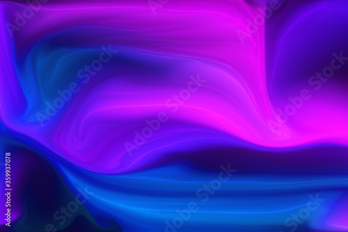 abstract purple silk background