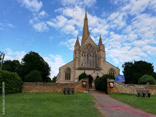 Church of St Mary photo