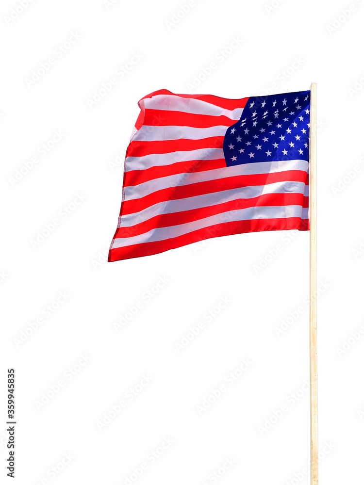 flag of country on white background flag of country on white background