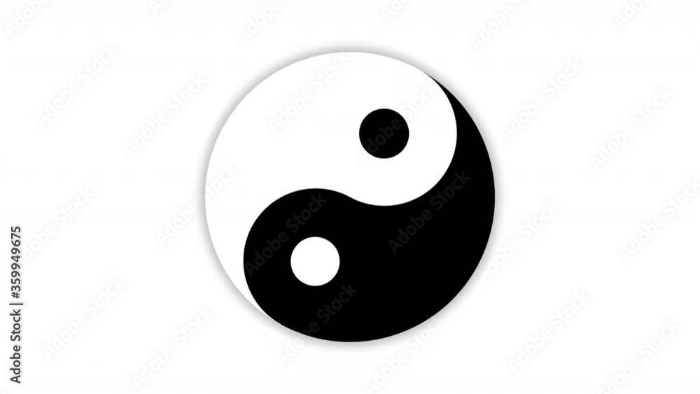 A pack of rotating yin yang symbols with different backgrounds: white, blue, green, deep pink with glow and vignetting. Seamless 6-second loops.
A pack of rotating yin yang symbols with different backgrounds: white, blue, green, deep pink with glow and vignetting. Seamless 6-second loops.