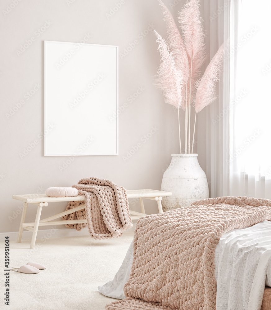 Pink pastel bedroom deals