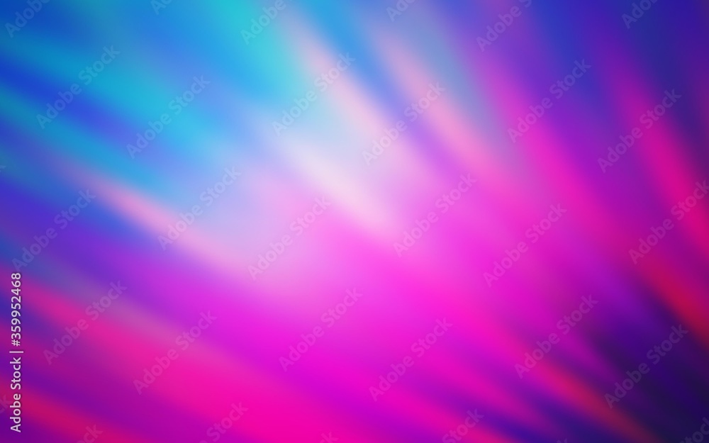 Light Pink, Blue vector background with straight lines. Shining colored illustration with sharp stripes. Pattern for your busines websites. Light Pink, Blue vector background with straight lines. Shining colored illustration with sharp stripes. Pattern for your busines websites.