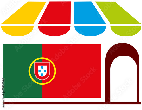 BOUTIQUE PORTUGAISE