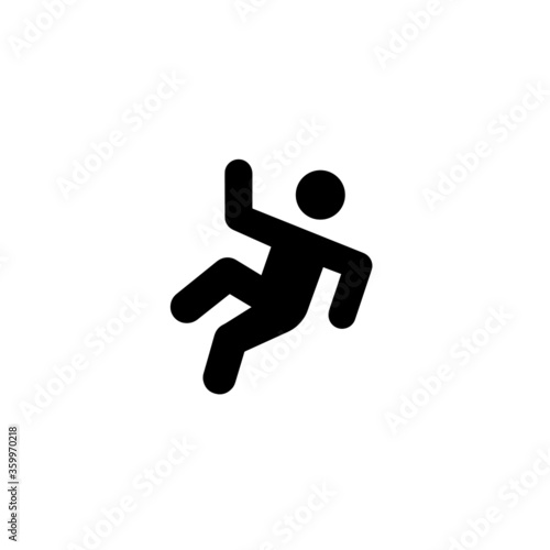 icon person , people doing somethings eps