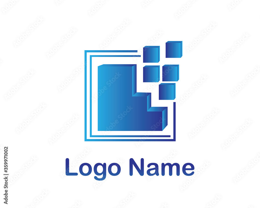 Design logo boxes for companies Design logo boxes for companies