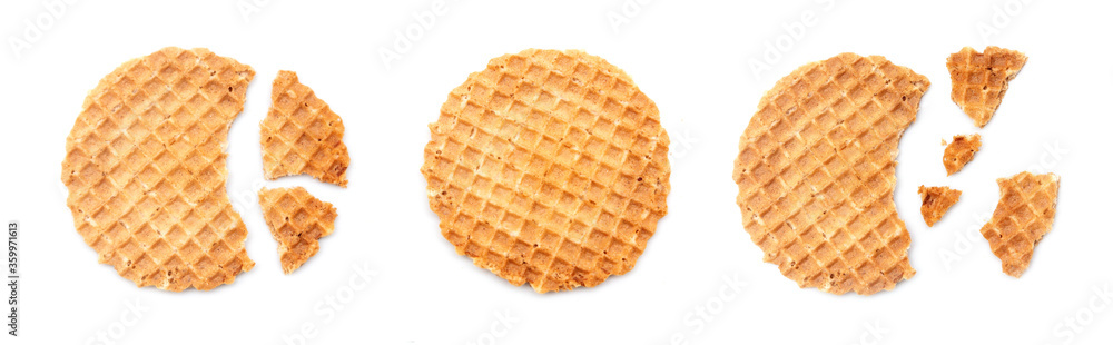 butter waffle cookies butter waffle cookies