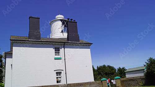 Lowestoft Lighthouse photo