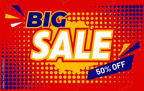 Big Sale and special offer