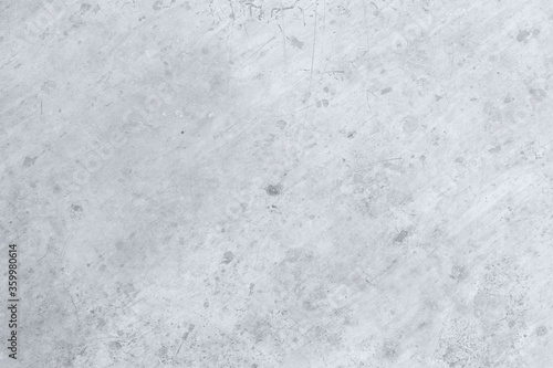 Old white cement surface for general background work