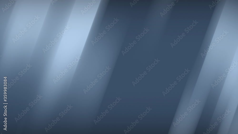 Grayscale gradient presentation background with loop animation Grayscale gradient presentation background with loop animation