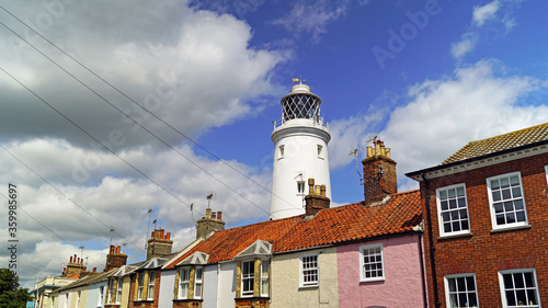 Southwold Lighthouse photo
