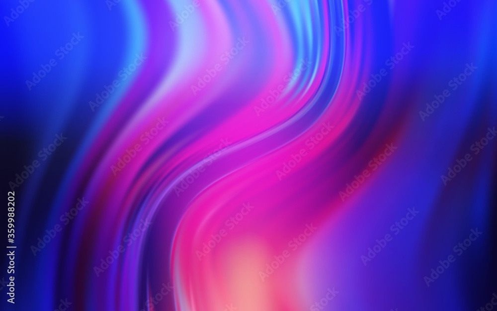 Light Blue, Red vector blurred shine abstract template. Abstract colorful illustration with gradient. Background for a cell phone. Light Blue, Red vector blurred shine abstract template. Abstract colorful illustration with gradient. Background for a cell phone.