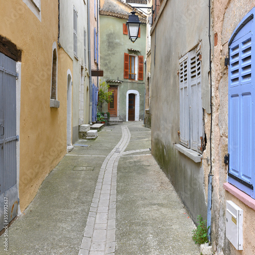 Rue de la basse fontaine    R  gusse  83630   Var en Provence-Alpes-C  te-d Azur  France