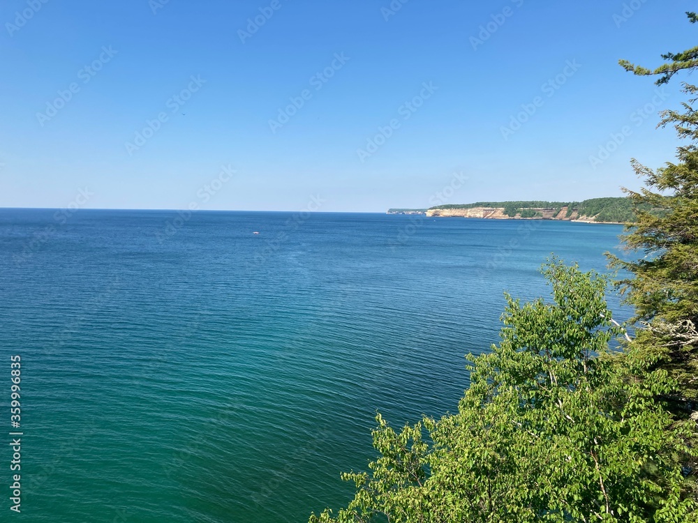 Great Lakes Michigan Great Lakes Michigan