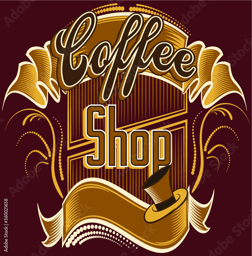 Hot drinks with holding hands top view, vector illustration. Winter or autumn cold season beverages: hot chocolate, coffe, mulled wime, egg nog, cappuccino, grog and cookies. Hygge style drawing.