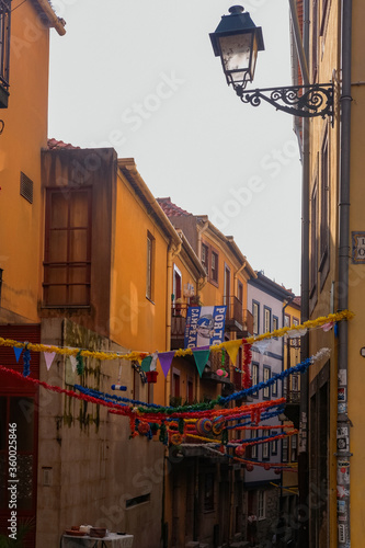 Porto, Portugal - 