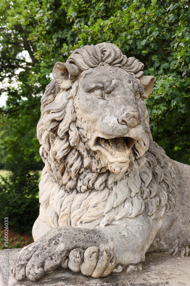 Löwe Laxenburg 3 Löwe Laxenburg 3