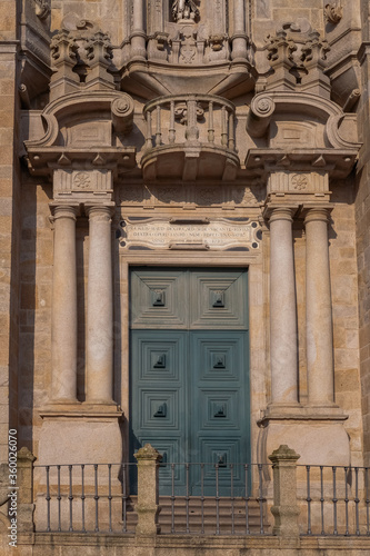 Porto, Portugal - 