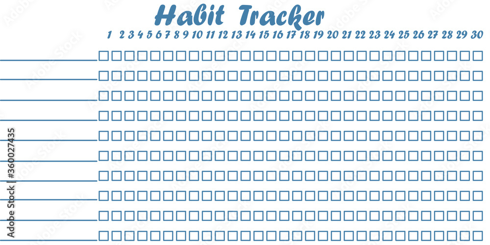 Planner layout as vector graphic. Vector illustration with lettering. Business organization, schedule, list. Template in a simple style. Modern design. Single page for print. Planner layout as vector graphic. Vector illustration with lettering. Business organization, schedule, list. Template in a simple style. Modern design. Single page for print.