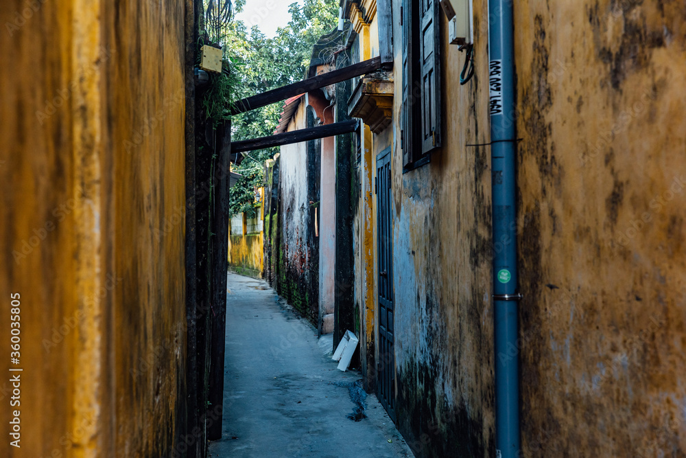 Hoi An / Da Nang Vietnam Hoi An / Da Nang Vietnam