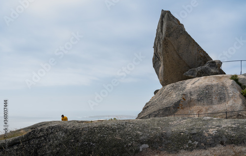 Mirador Pedra da Ra photo