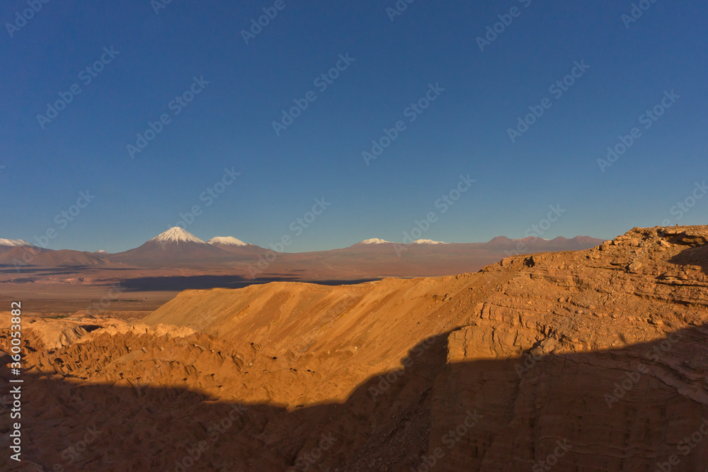 Chile, Atacama Desert Chile, Atacama Desert