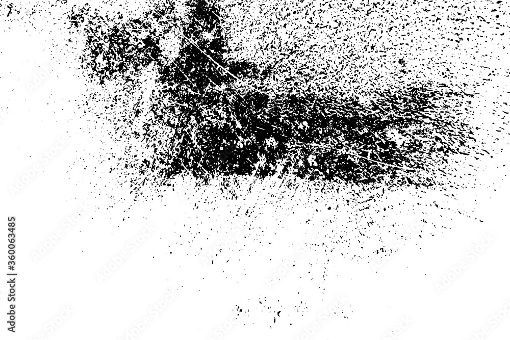 Fototapeta premium Distress Overlay Texture