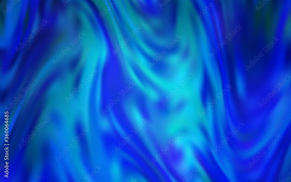 Light BLUE vector abstract bright texture. A completely new colored illustration in blur style. Smart design for your work. Light BLUE vector abstract bright texture. A completely new colored illustration in blur style. Smart design for your work.
