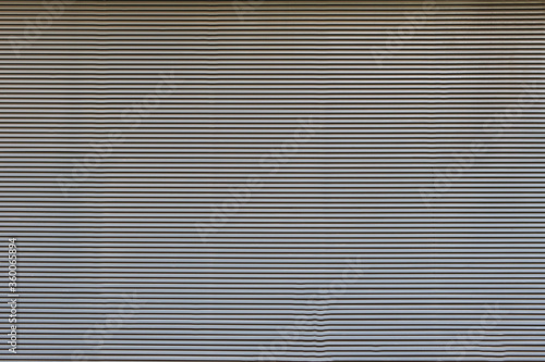 grey background with parallel horizontal lines