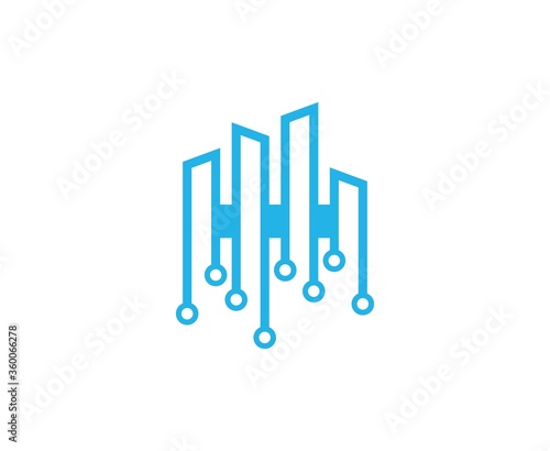 Tech logo 