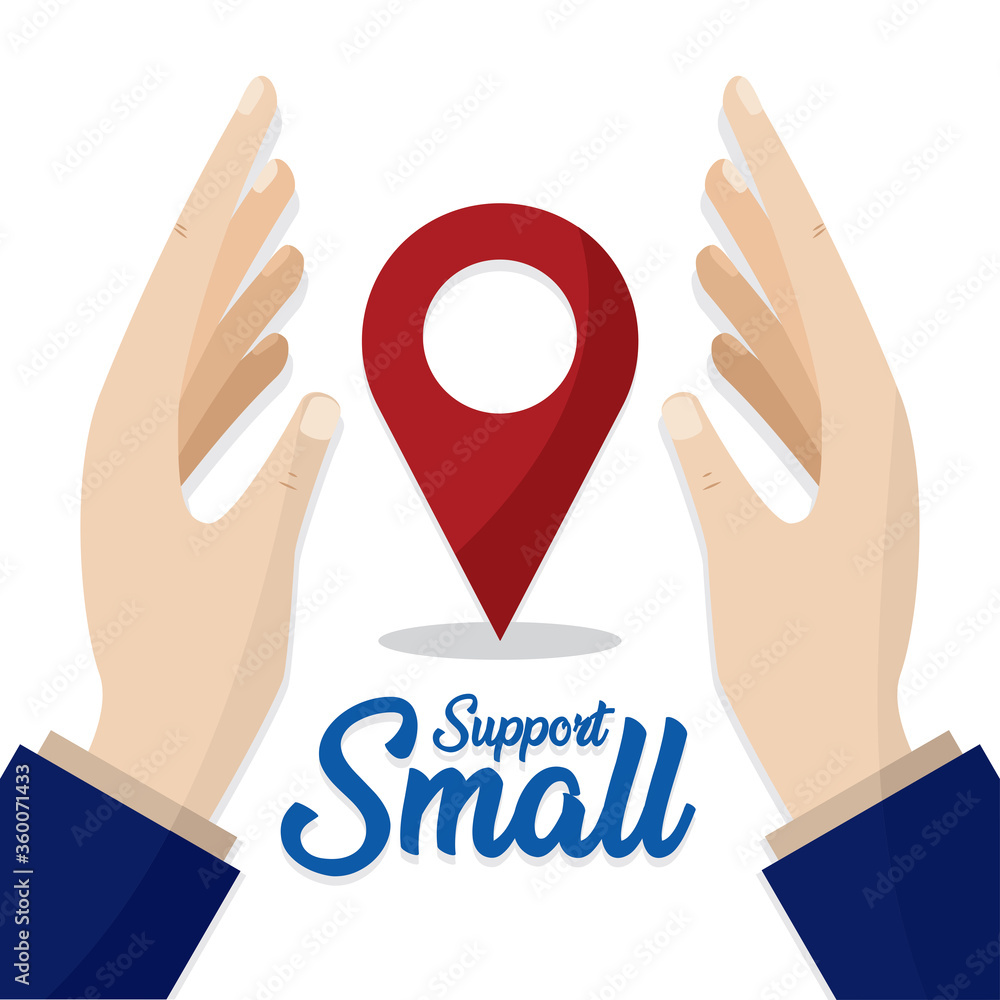 Support small poster Support small poster