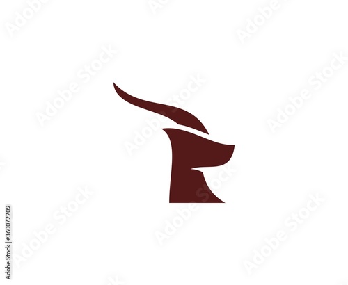Antelope logo
