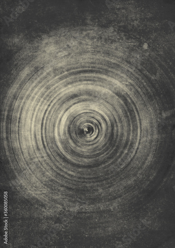 Abstract motion vintage background