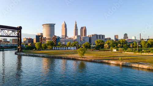 Cleveland Ohio