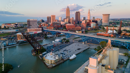 Cleveland