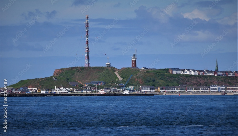 Helgoland Helgoland