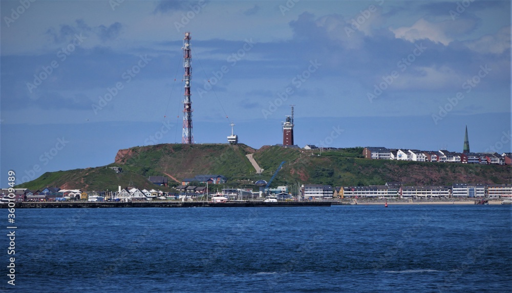 Helgoland